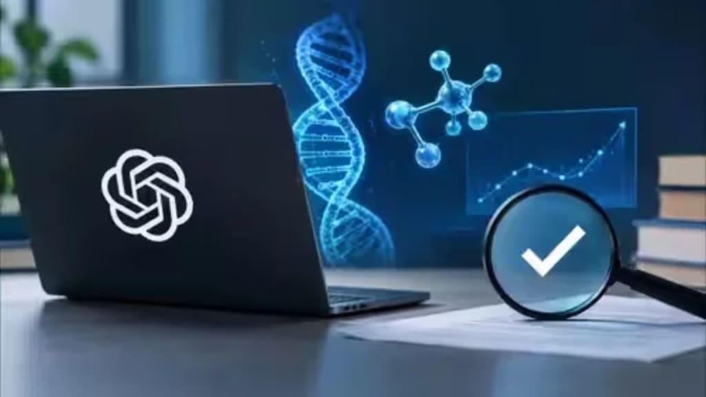 Scientists Cannot Independently Verify Every OpenAI Claim