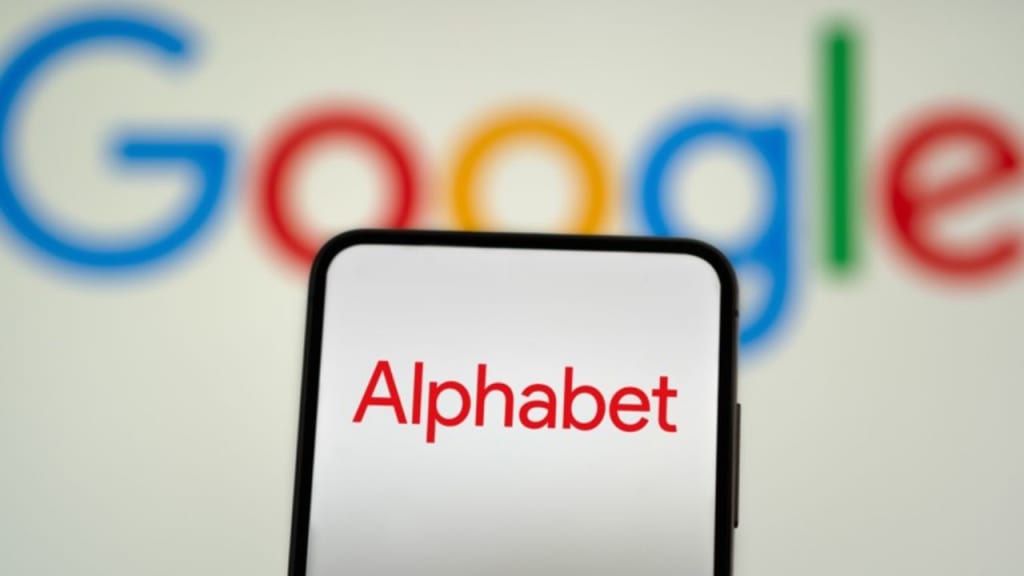 Why Did Alphabet Stock Crash Despite Gemini 4 Carbon?