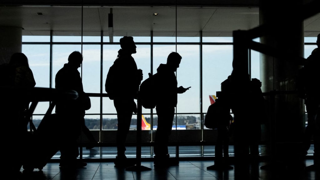 About 22% of Monitored Flights Experienced a Fare Drop