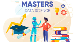 Guide | How to Obtain a Free “open Source” Masters in Data Science