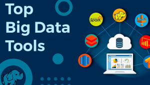 50+ Open Source Tools for Big Data