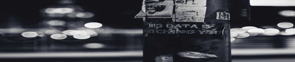 Types of Big Data
