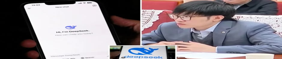 Who-is-the-DeepSeek-founder
