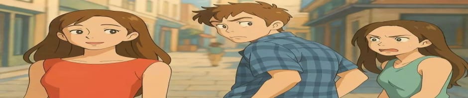 How to Create Ghibli Style Images with ChatGPT