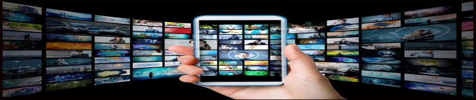 OTT platform