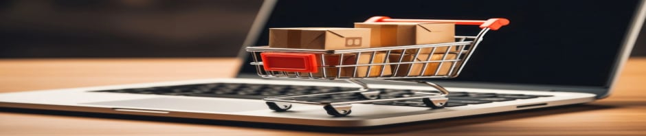 E-commerce Statistics