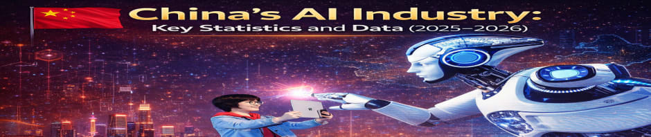 China's AI Industry