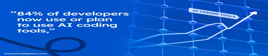 Key AI Coding Tools Statistics