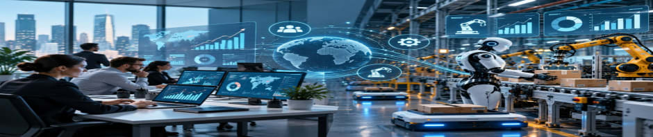 AI Job Automation Statistics