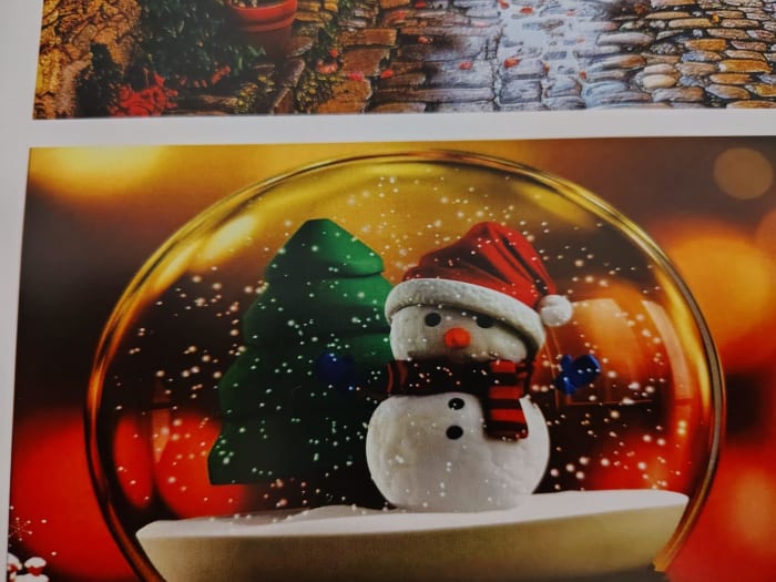 Impresiones a color Saltillo