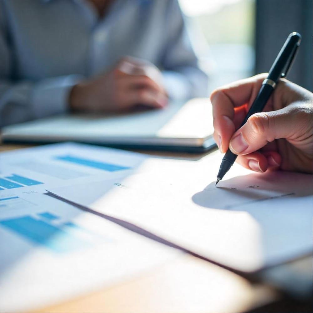 How to Write a Standard SOP A Comprehensive Guide for Students