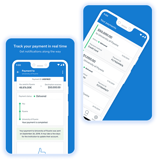 Verified Payment