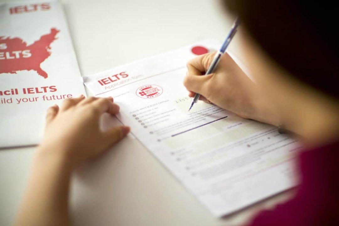 Comprehensive IELTS Preparation Guide