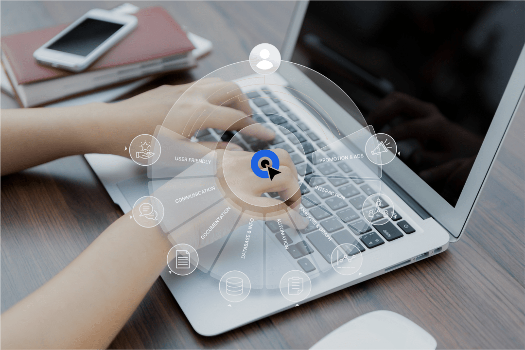 High-Efficient CRM Software