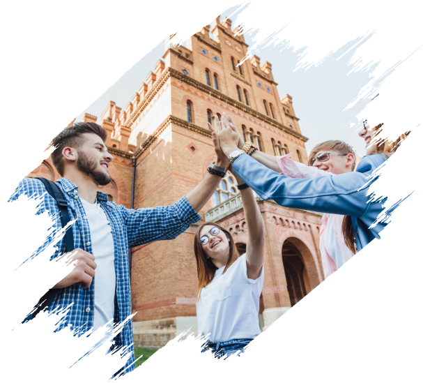 Exclusive Assistance for Your European Study Journey