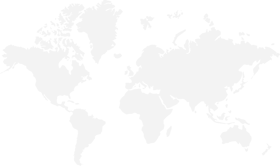 world map