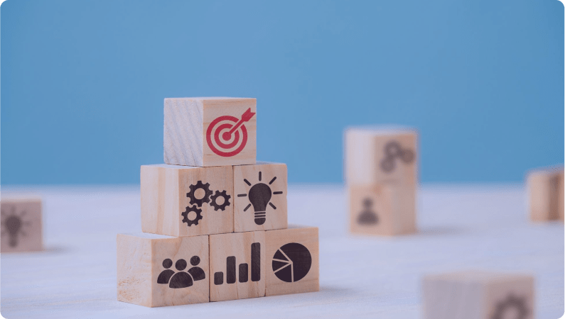 Our Core Values Image