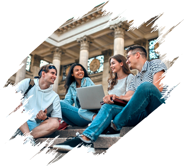 Trusted ApplyGoal Support for USA Study Dreams