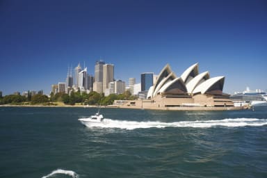 Sydney
