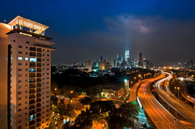 AmpangJaya