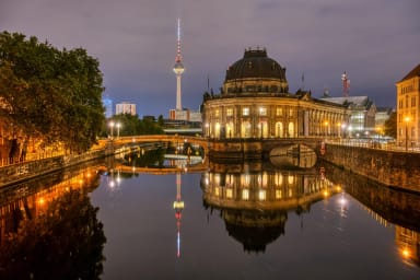 Berlin