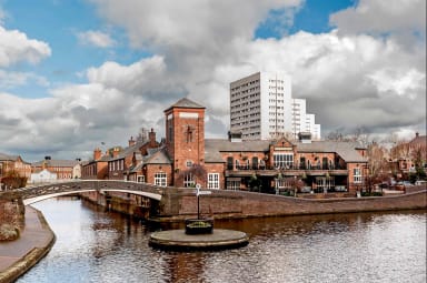 Birmingham