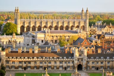 Cambridge