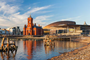 Cardiff