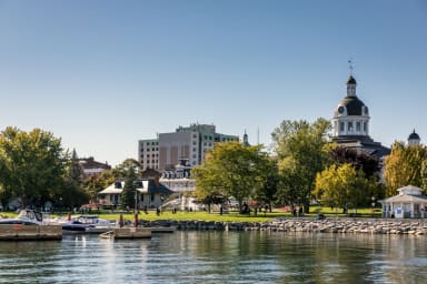Kingston