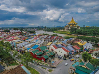 Kuching