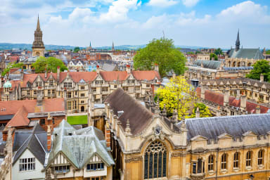 Oxford