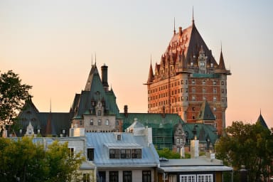 Quebec