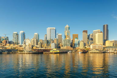 Seattle