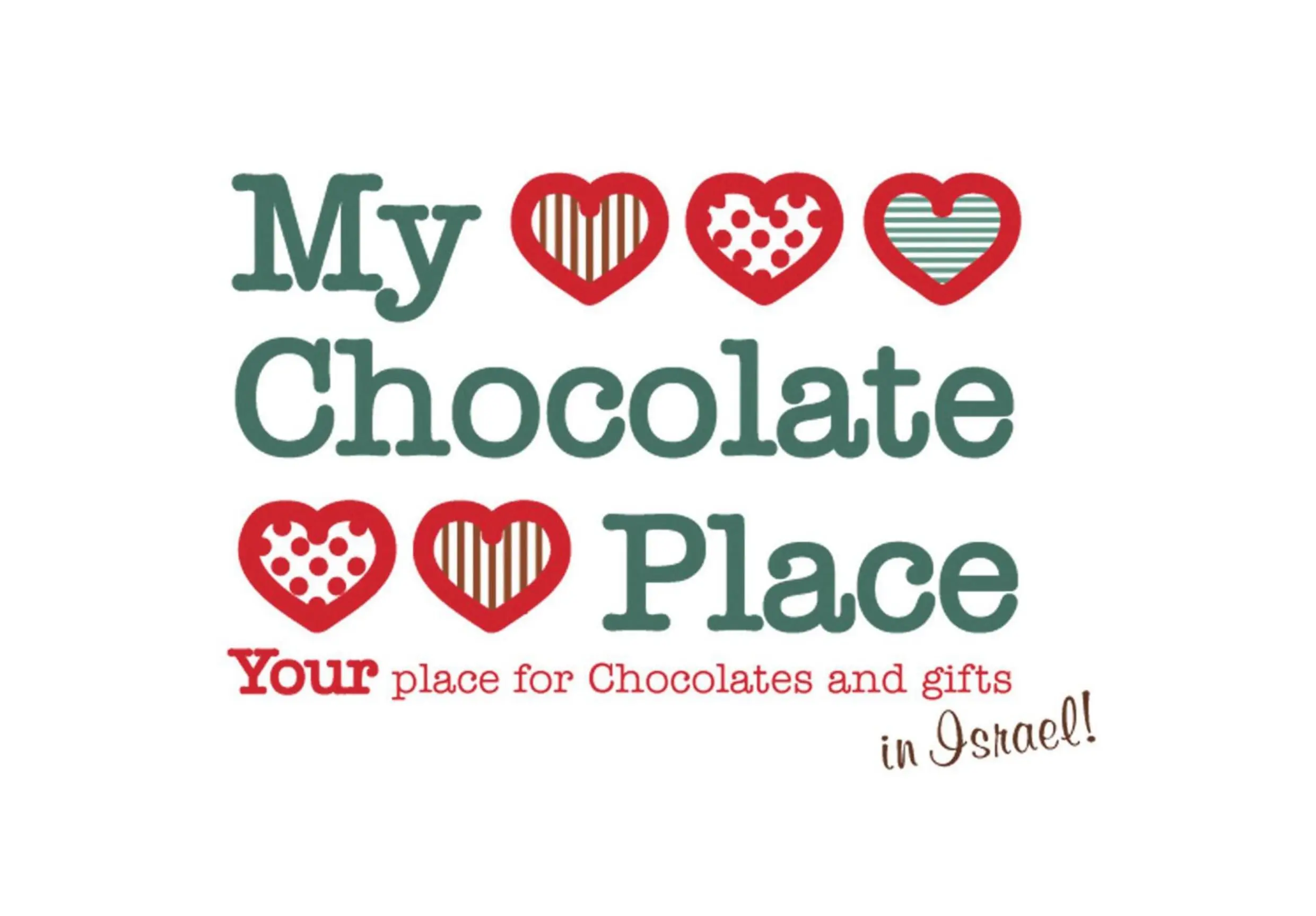 My Chocolate Place