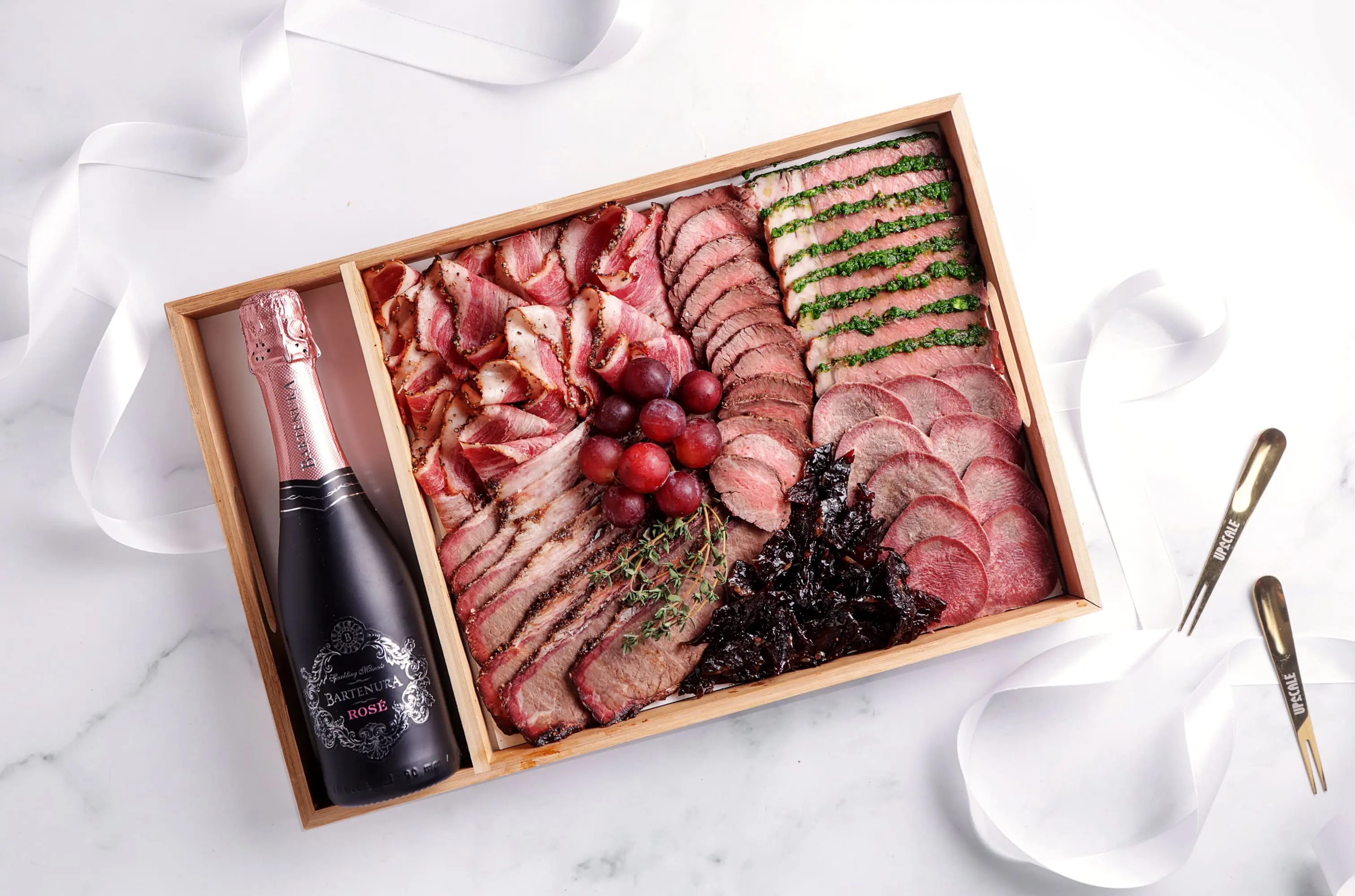 Meat Lovers Tray