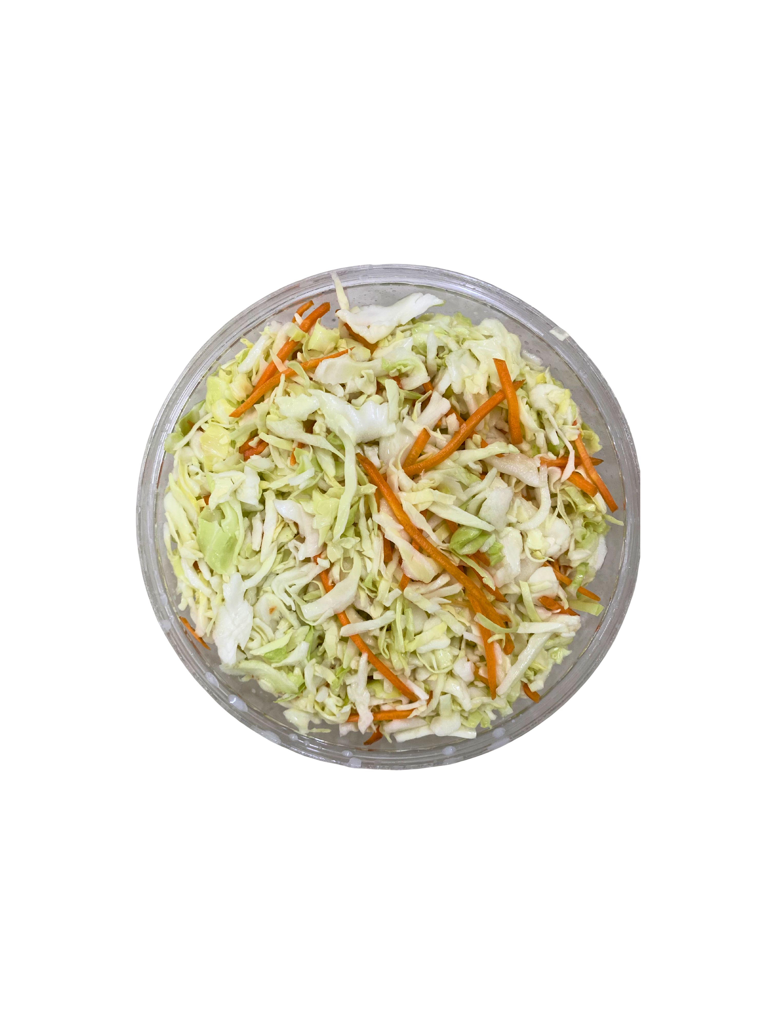 Favorite Coleslaw (Pareve)