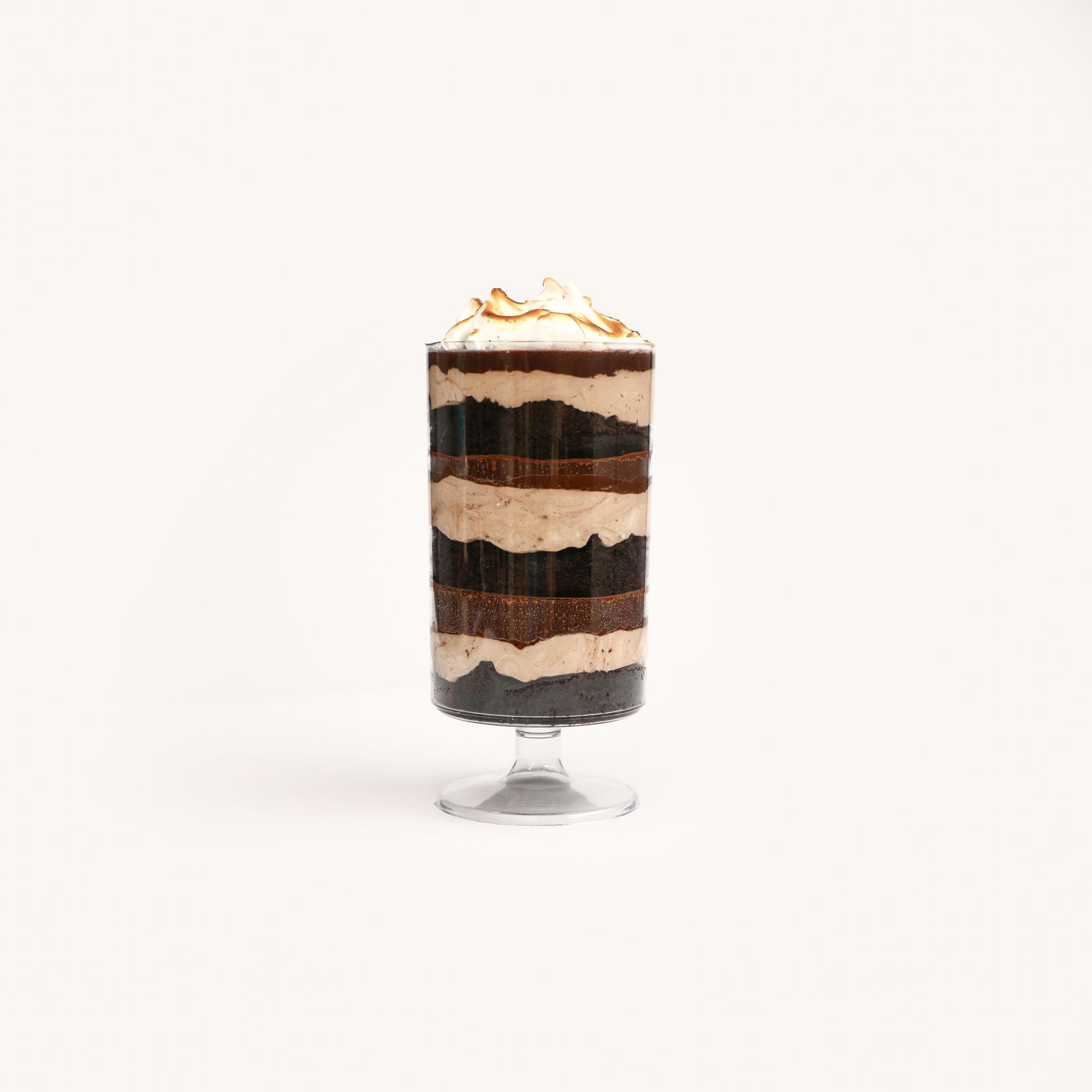 Chocolate Trifle