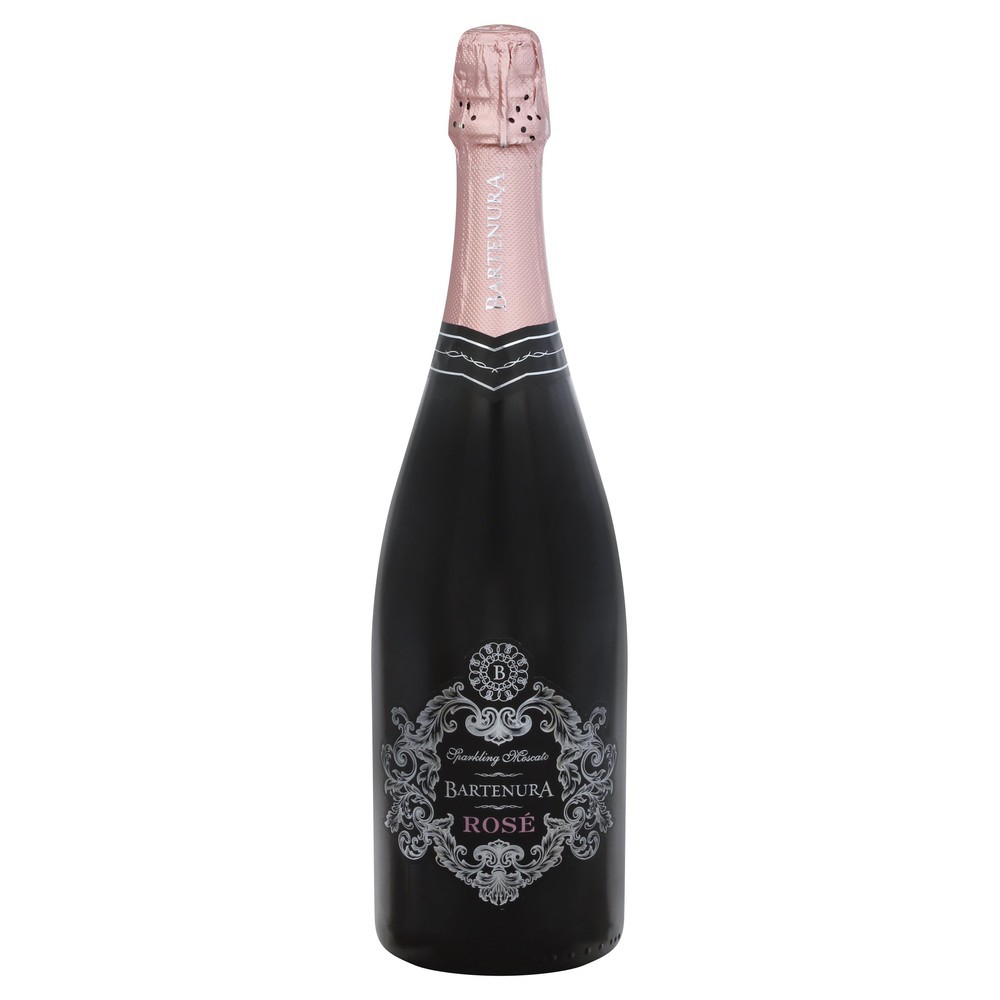 Bartenura Rose, 375 ml
