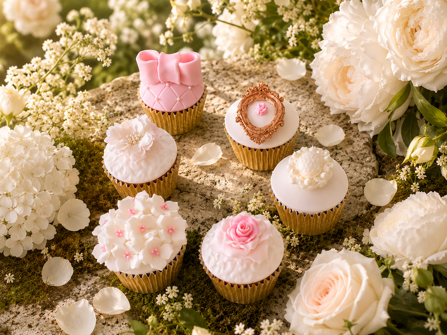 The Bridal Collection