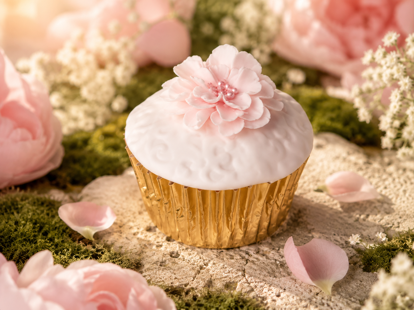 Petal Blossom