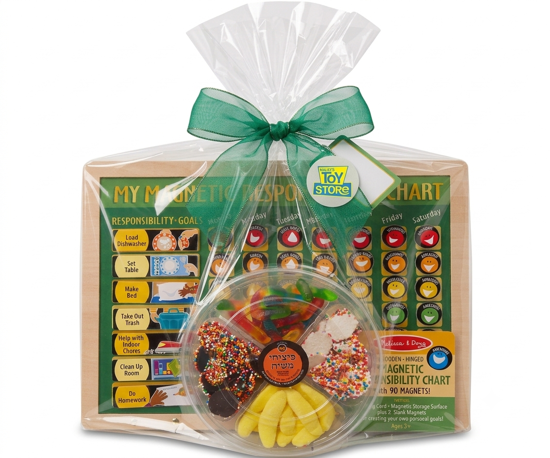 REWARD AND TREAT PACK