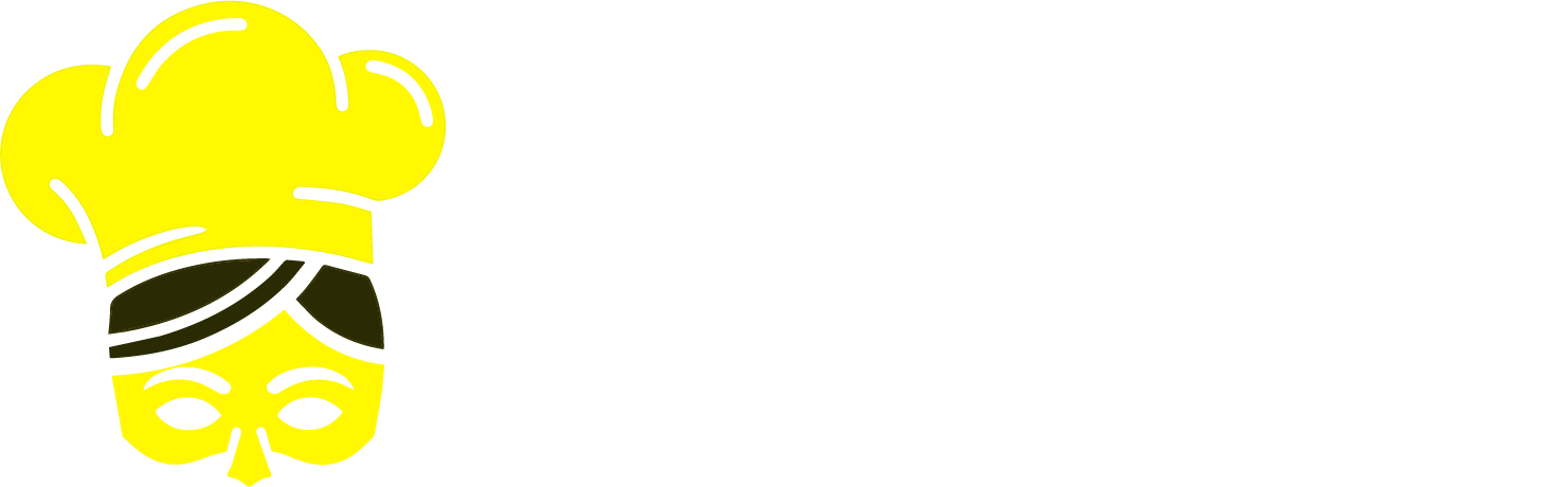 Chef Anónimo Logo