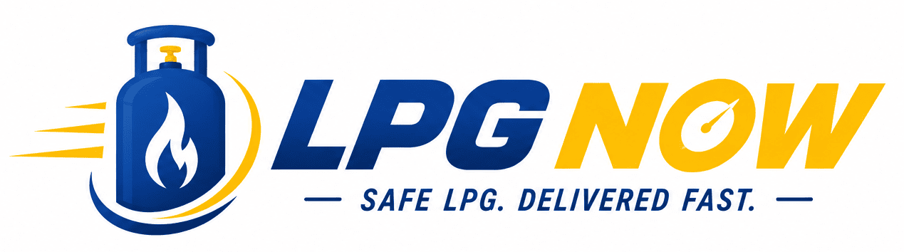 LPG Now