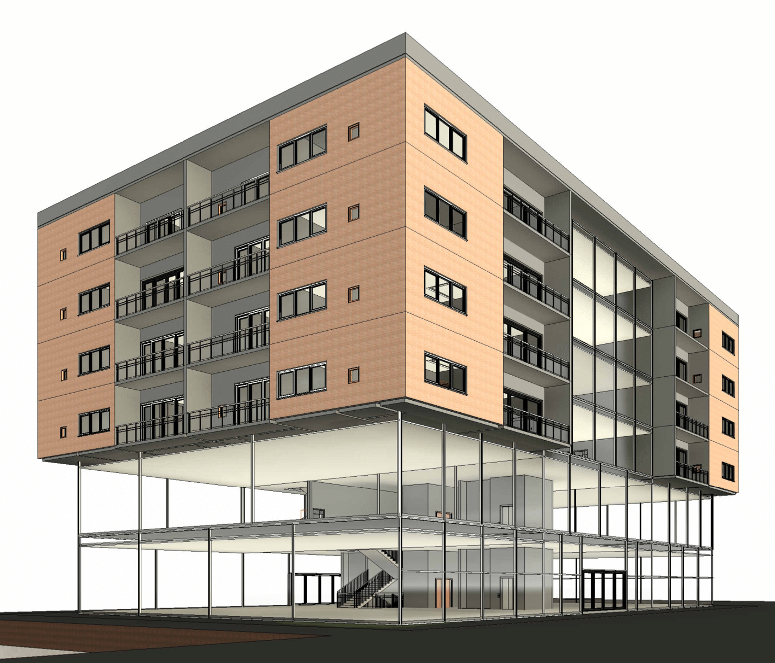 Revit Architecture