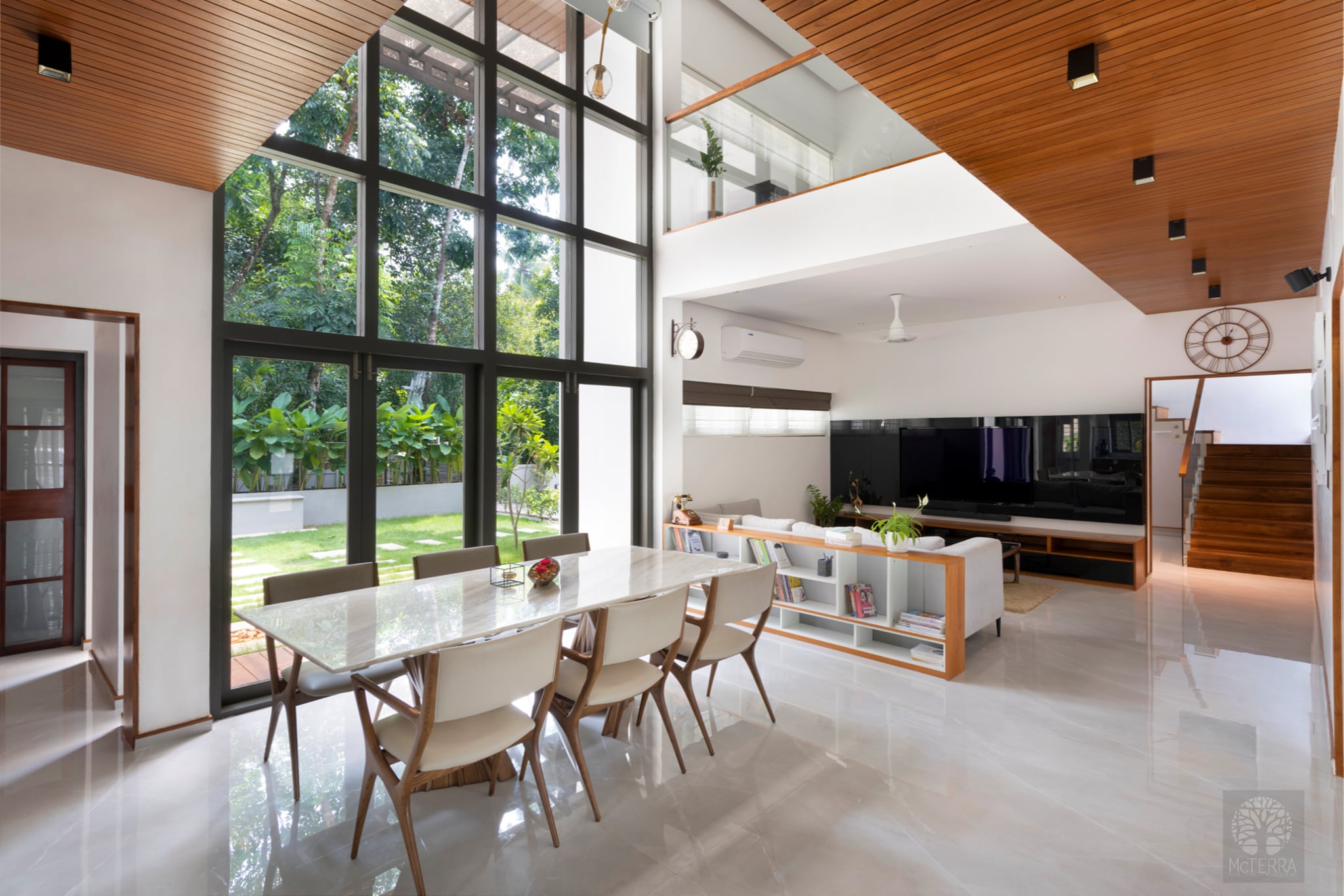 Interior Design, Vinu Thomas