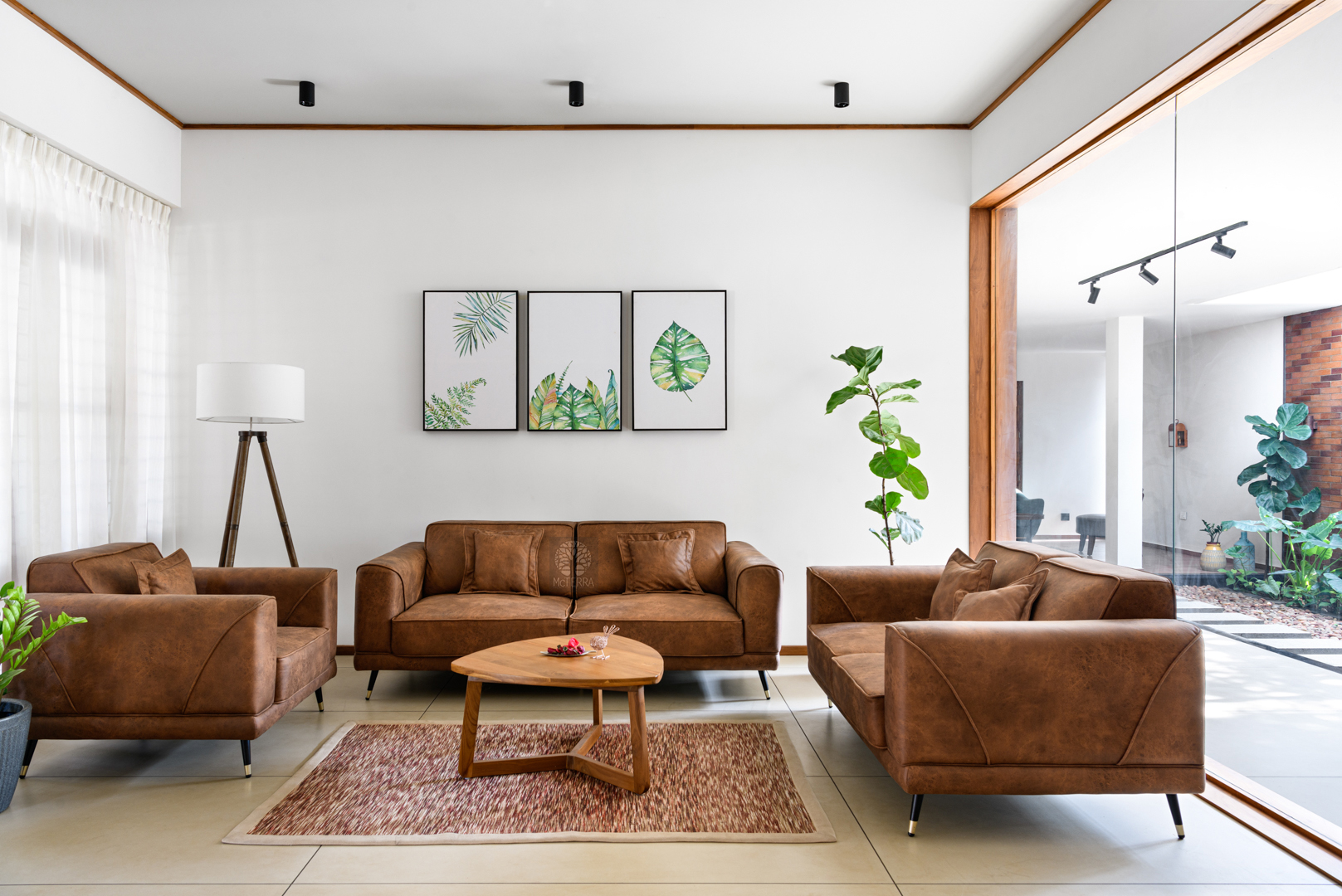 Interior Design, Mansoor