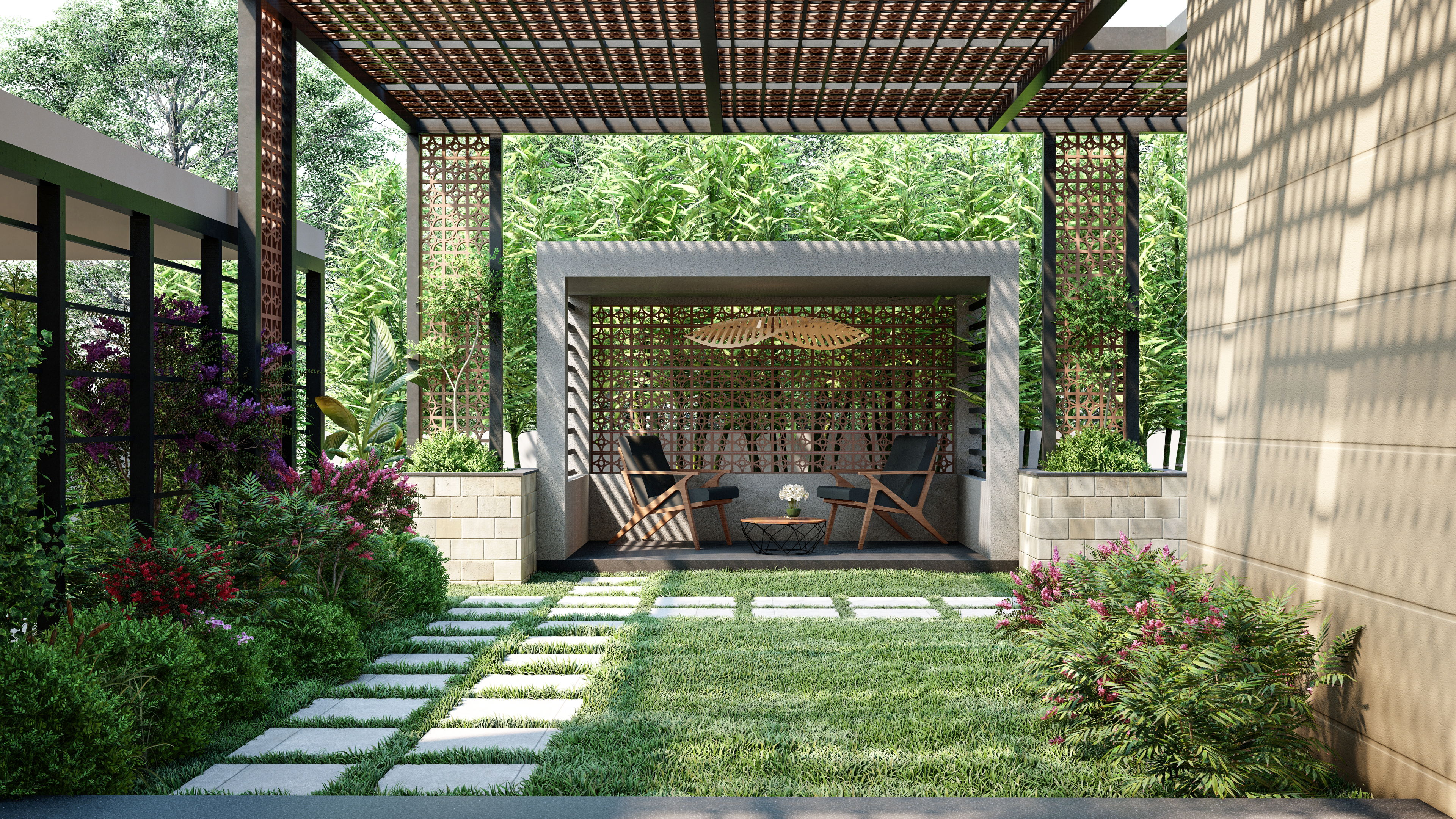 Landscape Design