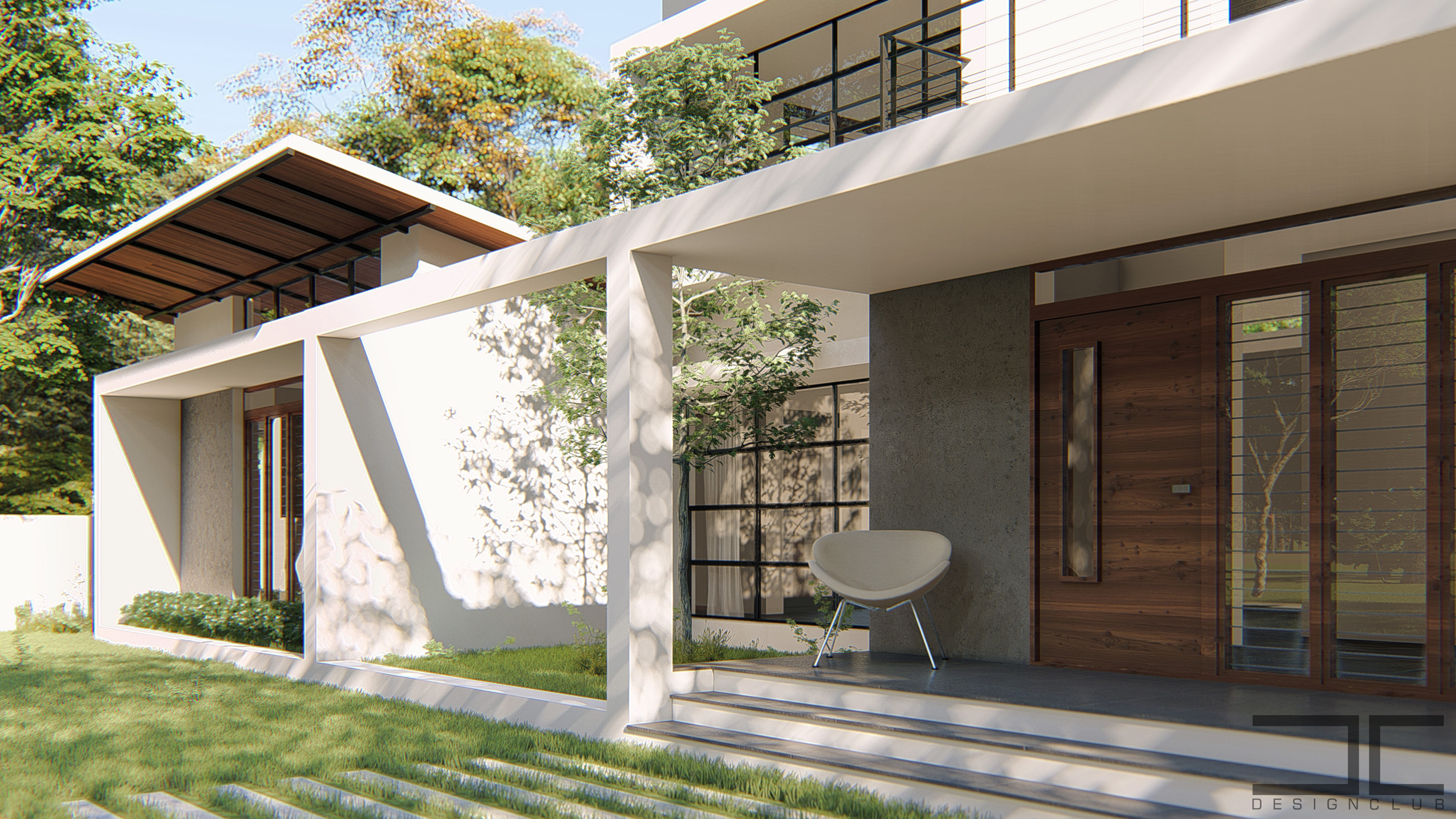Villa Project