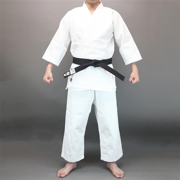 Uniforme (Dogi) DELUXE para Aikido - AI