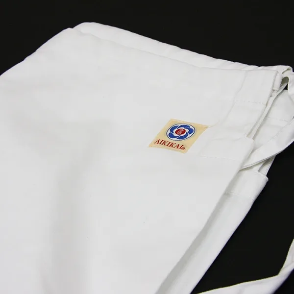 Uniforme de Entrenamiento para Aikido (aikidogi) - Imagen 3